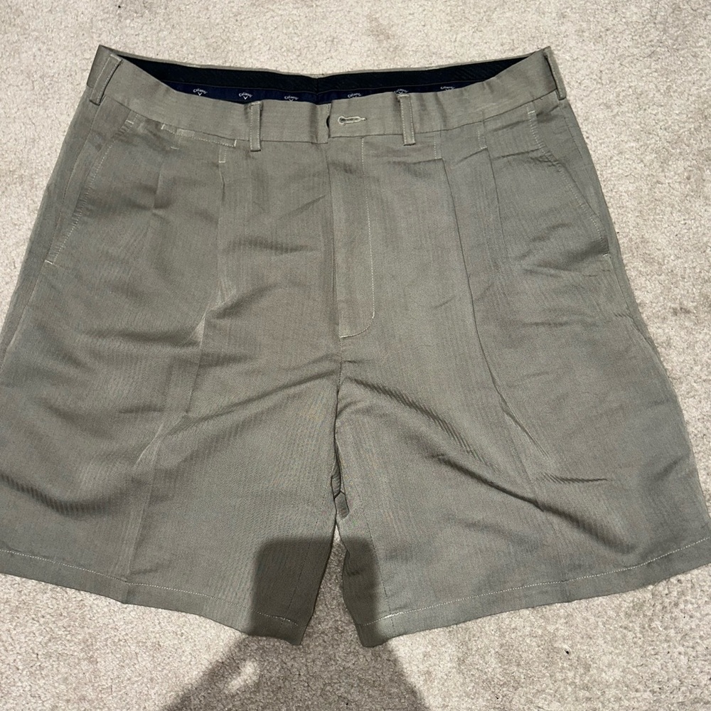 Callaway Shorts